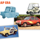 Image for article titled The Electric Car Timeline: The Crap Era